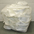 20  Pentair Pentek Nylon Mesh Filter Bag Nmo400p2s  7  X 32  Size 2  400 Micron