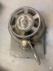 Vtg Diagraph Bradley Stencil Machine Letter Number Rotary Punch Cutter 1 2  Inch