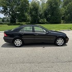 2006 Mercedes-benz C-class C280 4matic Awd E350 230 240 Low 76k Miles