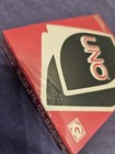 Uno Vintage 1979 Brand New Factory Sealed Card Game International Games New