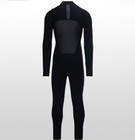 Vissla Men s 4 3 North Seas Cz Wetsuit - Blk - Large - Nwt - Last One