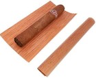 Woho Spanish Cedar Sheets For Humidor  10 Count  pack Of 1  
