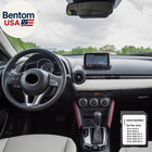 Mazda Navigation Sd Card Gps Map Update Usa Canada Cx5 Cx9 Cx30 Cx50 Mazda3