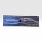 Bio Ionic 1 25 Inch Long Barrel Ceramic Curling Iron - New Open Box