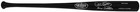 Cecil Fielder Signed Louisville Slugger Black Baseball Bat W big Daddy - ss Coa 