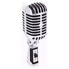 Shure 55sh Series Ii Dynamic Vocal Mic Wired Microphone