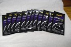 Lot Of 12 Meguiar s Endurance Tire Gel Individual Packets - 1 Oz Each Convenient