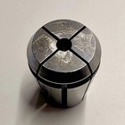 Techniks Er32 Precision Rigid Tap Collet M14 Part 05610