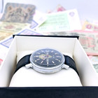      Rare Komandirskie 2409 Vostok Wostok Watch Commander 1985s Ussr Service     