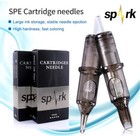 20pc Spark Tattoo Disposable Cartridge Needles Round Liner   1 3 5 7 9 11 14rl