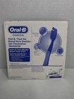 Oral-b Charcoal Toothbrushes Soft 6 Pack Crossaction Powertip Bristles Adult