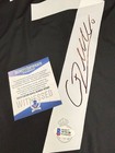 Soccer Signed Black Jersey Cristiano Ronaldo Beckett Authenticated