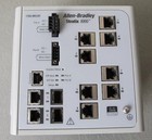 Allen Bradley 1783-ms10t a  Stratix 8000 Managed Ethernet Switch