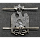Ww2 Italian Hat Badge