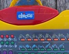 Chicco Sing  n  Dance Orchestra Keyboard Piano Baby Genius Music Instrument Toy