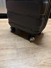 Samsonite Omni Pc Hardside Expandable Luggage With Spinner Wheels 20 Inch