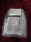 New Fujifilm Instax Mini Se Instant Print Film Camera Purple Ex 4-8-11-12 2027