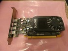 Nvidia Quadro P620 2gb Gddr5 Graphics Card Mini Displayport High Profile Lot 4