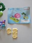 missing Toadstool  Playmobil  6055 Fairies   Unicorns   Accessories Incomplete