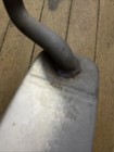 John Deere D140 Riding Lawn Mower 2014 Exhaust Muffler 22hp Briggs Engine