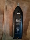 Larson Davis Percision Intergrated Sound Level Meter Model 831 Lxt Lxt1