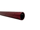 Planet Eclipse Twister Lv2 Red silver Paintball Gun
