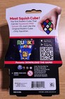 Rubik   s Squish Cube 3x3 Solvable Stress Toy By Spin Master
