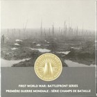 Canada 2017  20 Fine Silver Coin Commemorating The Battle Of Passchendaele  C018
