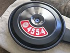 1972 - 1974 Buick Riviera Gs 455 4 Bbl  Air Cleaner Housing Breather