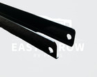 8952002 400u - 9100 9200 Power Rv Awning Top Arm Right Or Left Black W fasteners