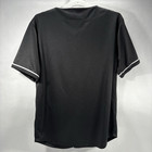 Nlbm Negro League Baseball Museum Brooklyn Jersey Size M Vintage Style