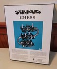 Strato Chess By John N Hansen - Brand New   Sealed