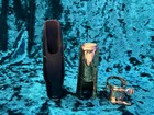Yamaha 4cm Tenor Sax Mouthpiece 