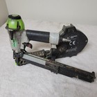 Stinger Cs150b Pneumatic Cap Stapler 18 Gauge Tool Only Used
