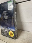 Twilight Zone The Movie Horror  Vhs 1990 Watermarked   Sealed Fast Shipping