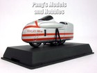 Ducati Siluro 1956 1 32 Scale Diecast Metal Model By Newray