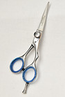 Professional Barber Hair Cutting Scissors Salon Hairdressing Shears 6 0