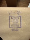 Vintage Qrs Player Piano Roll - Glenn Miller Hits - Untested Original Box