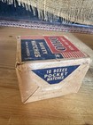 Vintage Ohio Safety Wood Matches New Old Stock Sealed 10 Boxes