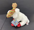 Webkinz Minty Moose Hm475 Retired Plush New W Unused Code Nwt Smoke-free Home