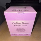 Pusheen Box 2024 Halloween Cauldron Planter  in Box 