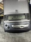 Sharp Md  M25 Mini Disc Player