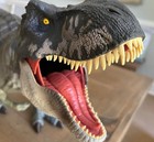 Kids Giant Toy Dinosaur T Rex Extra Large 3 Ft Jurassic World Dino Action Figure