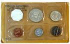 1964 U s  Mint Proof Set   Complete 5-coin Set With Original Opened Envelope