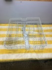 Whirlpool Maytag Dishwasher Upper Dishrack Wpw10243301  99003218  W10243301