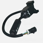 5-wire Combination Shift Switch For New Holland Ford 555c Excavator 85999142
