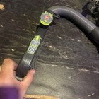 Hoover Air Steerable Uh72400 Replacement Vacuum Lower Hose