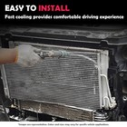 Ac Condenser For 2007-2018 Nissan Altima 2009-2023 Maxima 3639