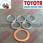 Genuine Toyota 4runner Tacoma Transfer   Differential Service 3 Type Gaskets Kit