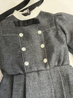1989 Pleasant Co  Samantha Retire School Day Outfit Lot